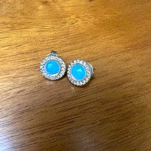 Stunning Amrita Singh earrings